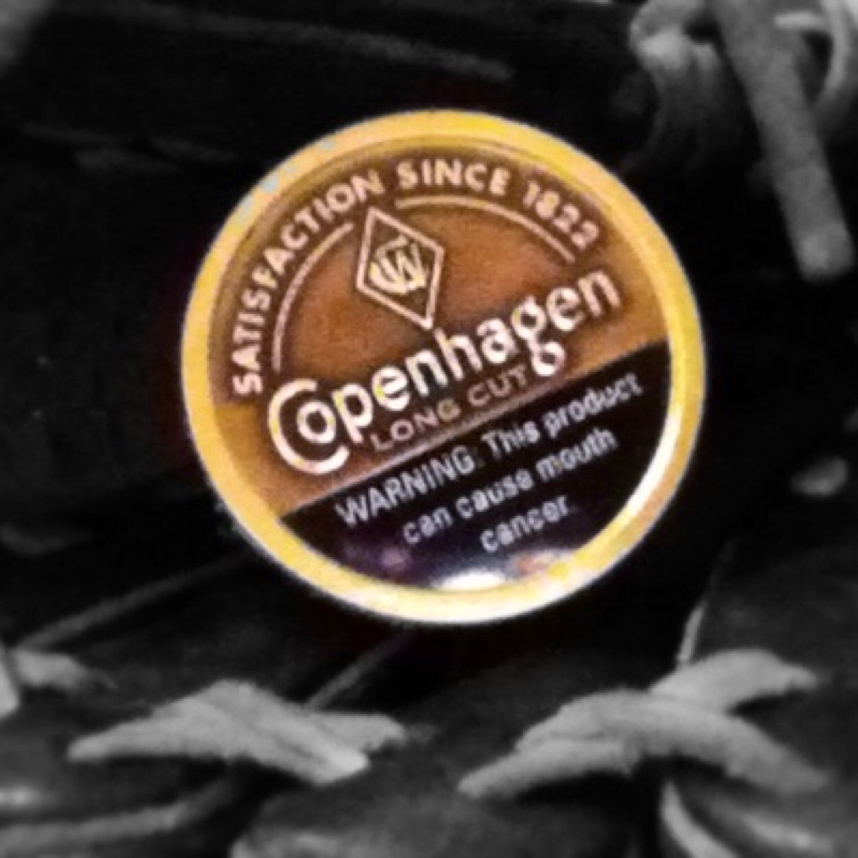 Save the Lungs, Beat the Gums.™