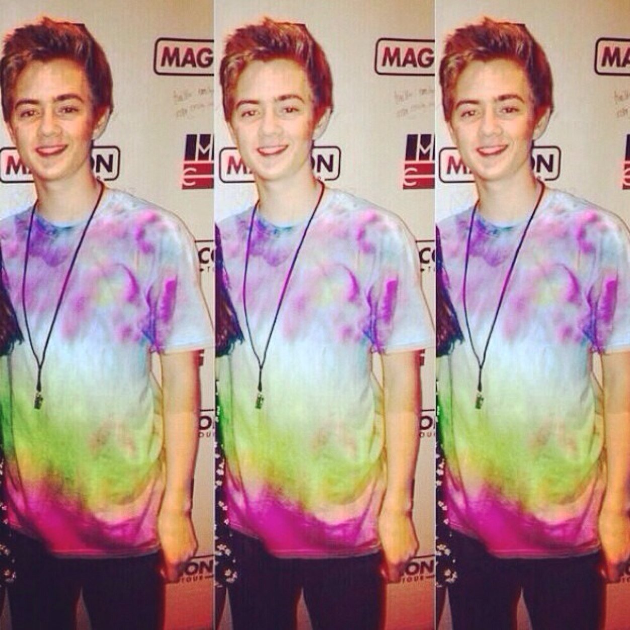 Follow my main, @JackJchnson.