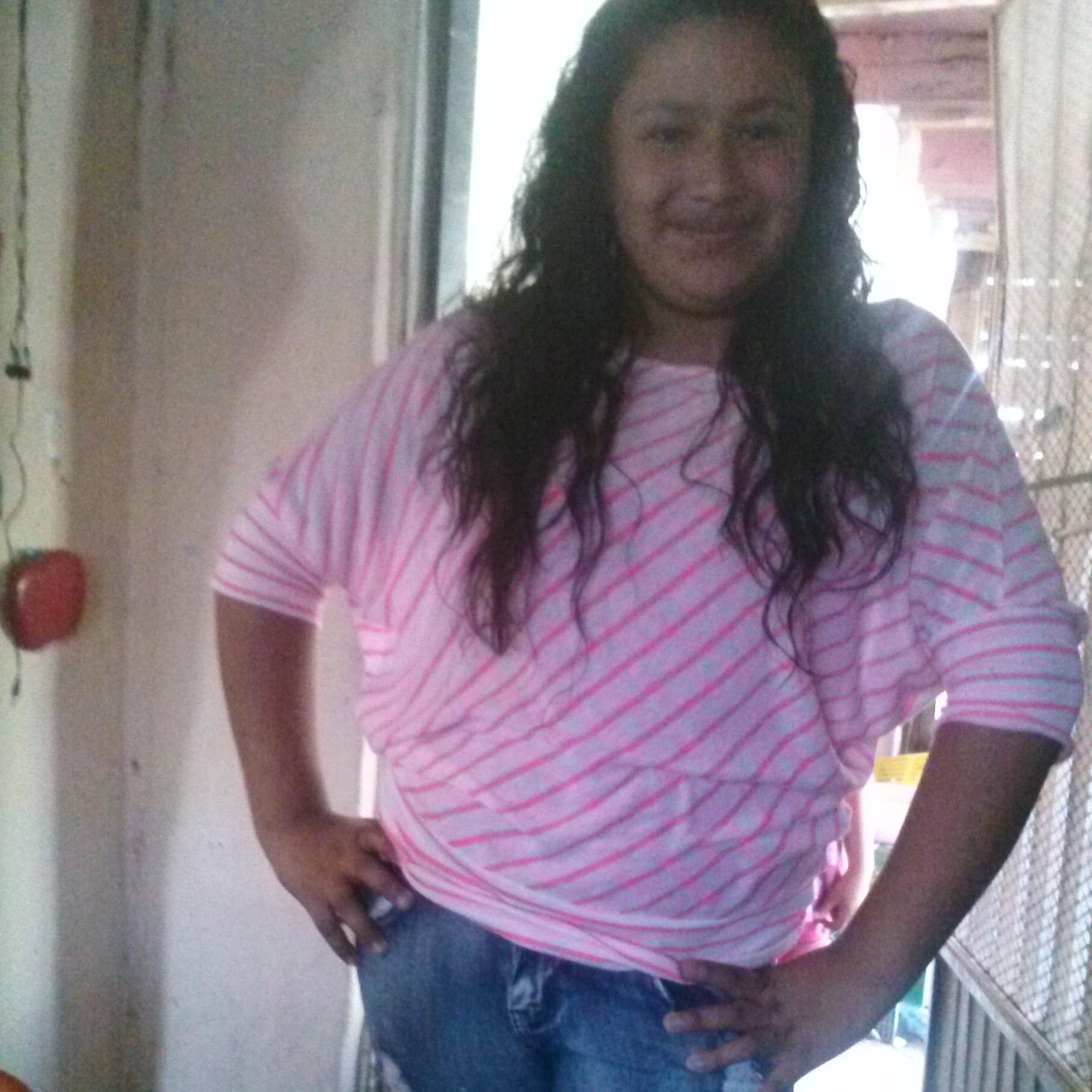 la niña#bella