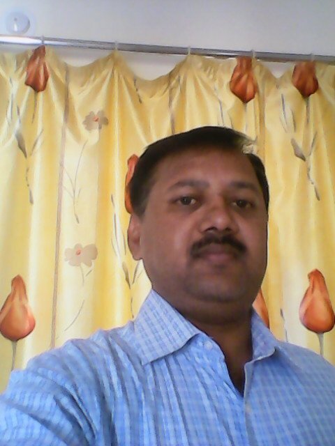 jayanandnpatil's profile picture. 