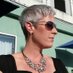 Heather Hackl (@nbchackl) Twitter profile photo
