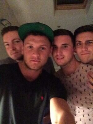 DamenHancock's profile picture. 