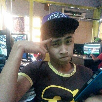 Sedang Menapaki Hidup Yang Penuh Tanya