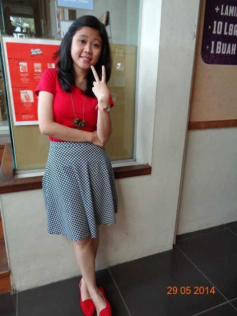 chellyalfiani1's profile picture. 23 \(^.^)/