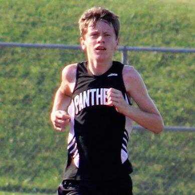 hoovercash25's profile picture. Track, XC, and Basketball