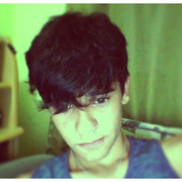 Rock,  paz  e anime *!