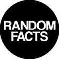 do you like random facts then your in the right place Welcome to the Random Fact Community! where you'll get your daily dose of random!