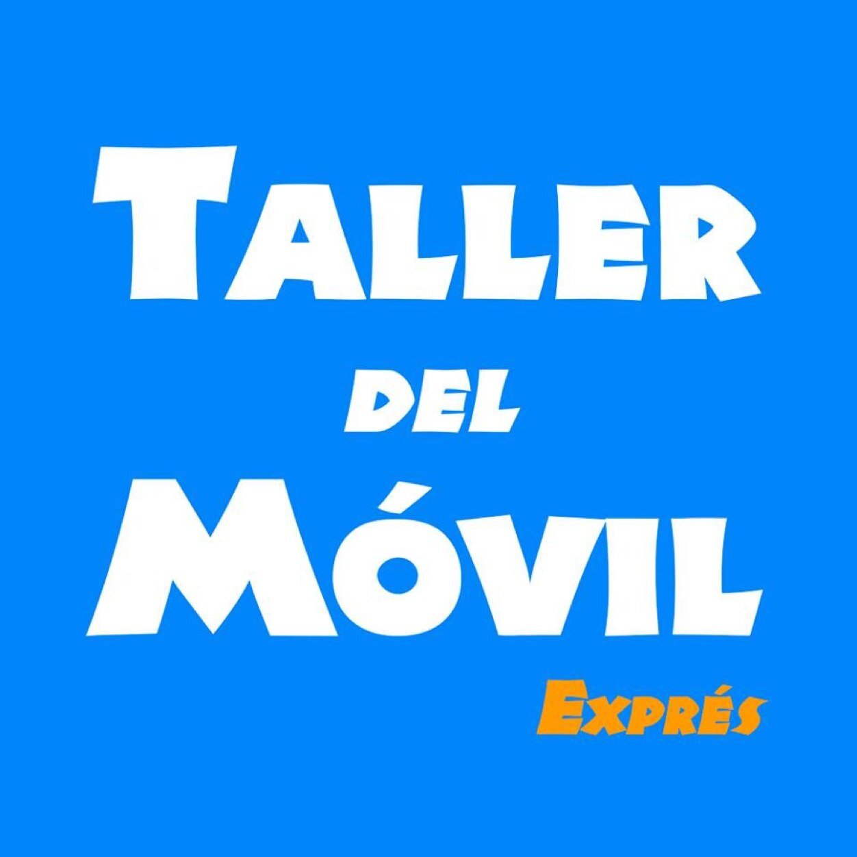 Servicio técnico de tablets y telefonía móvil.