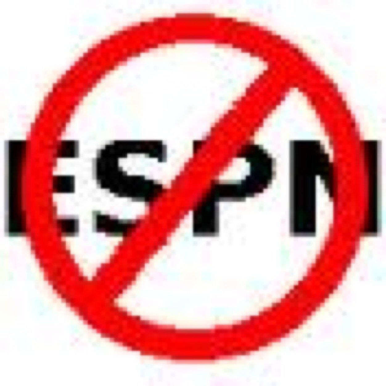 Getting sick of ESPN blowing sunshine up Lebron's ass? So are we.