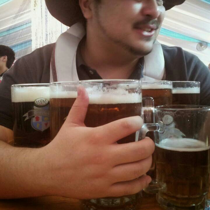 JBasdew's profile picture. Eat. Train. Gain. Let's do this