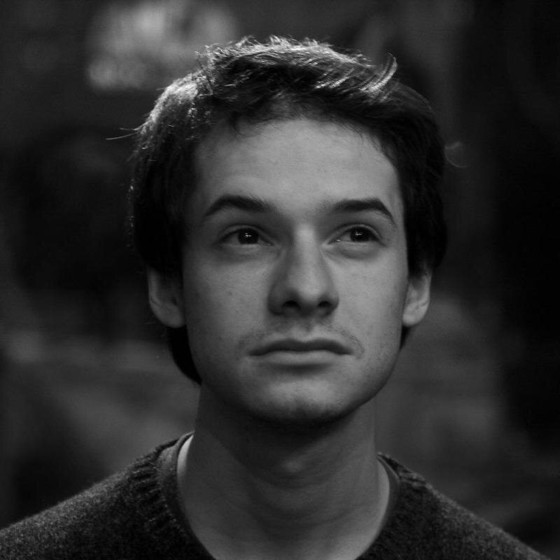 Expatriate in Dublin; Tech, politics, stuff; Russian account: @artemgordin