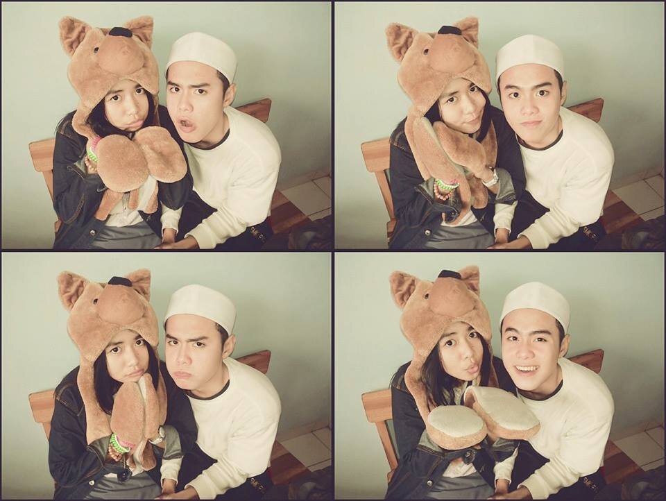 |♥Fashion,photograpy, ModrenDance♥| |my life is music|single|follbeck mentios aja ya|nadya fatira|