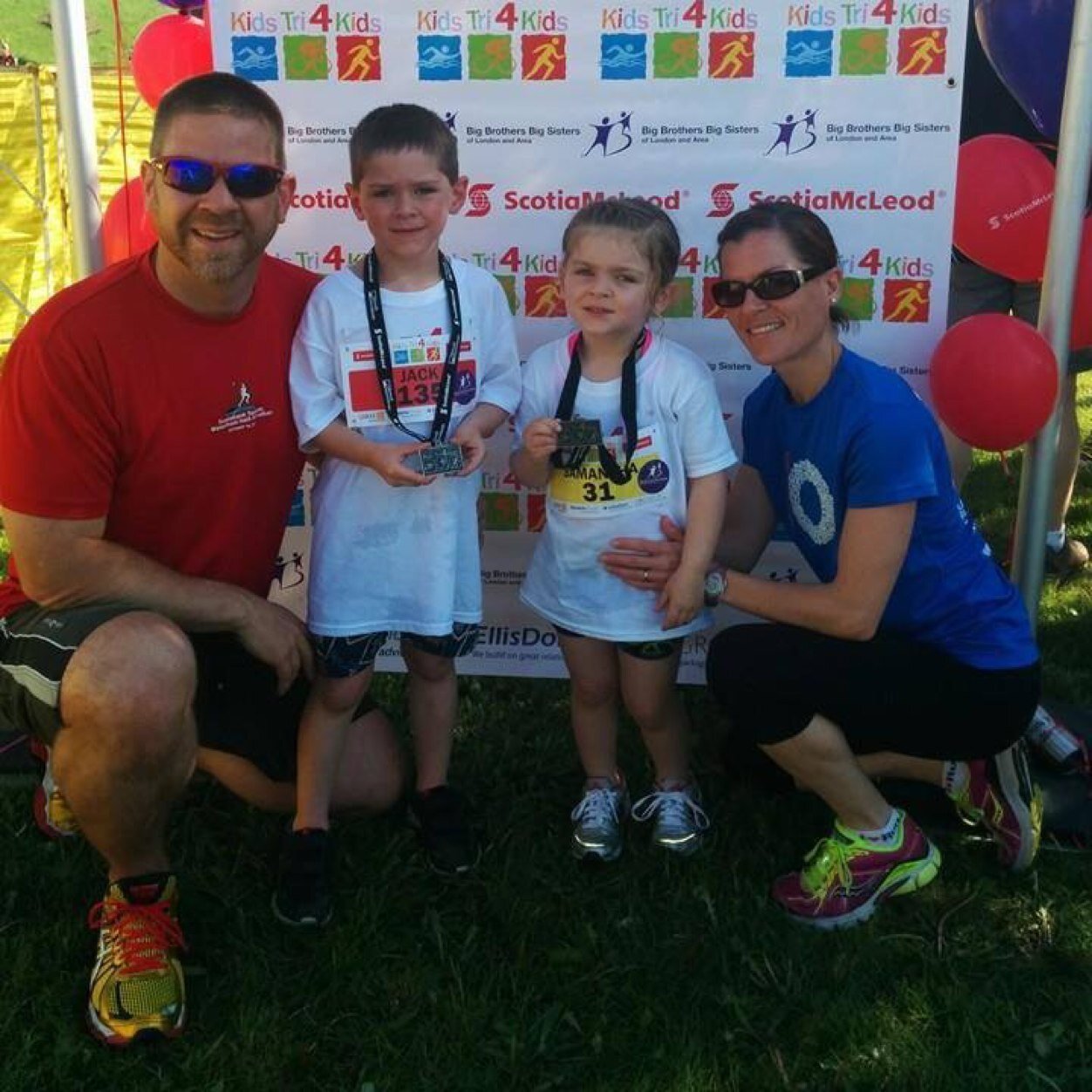 I love my kids, I love my wife. Work hard, play hard!    Co-Founder & CEO at @OwlOpsCom and @NorfolkCoFire Firefighter