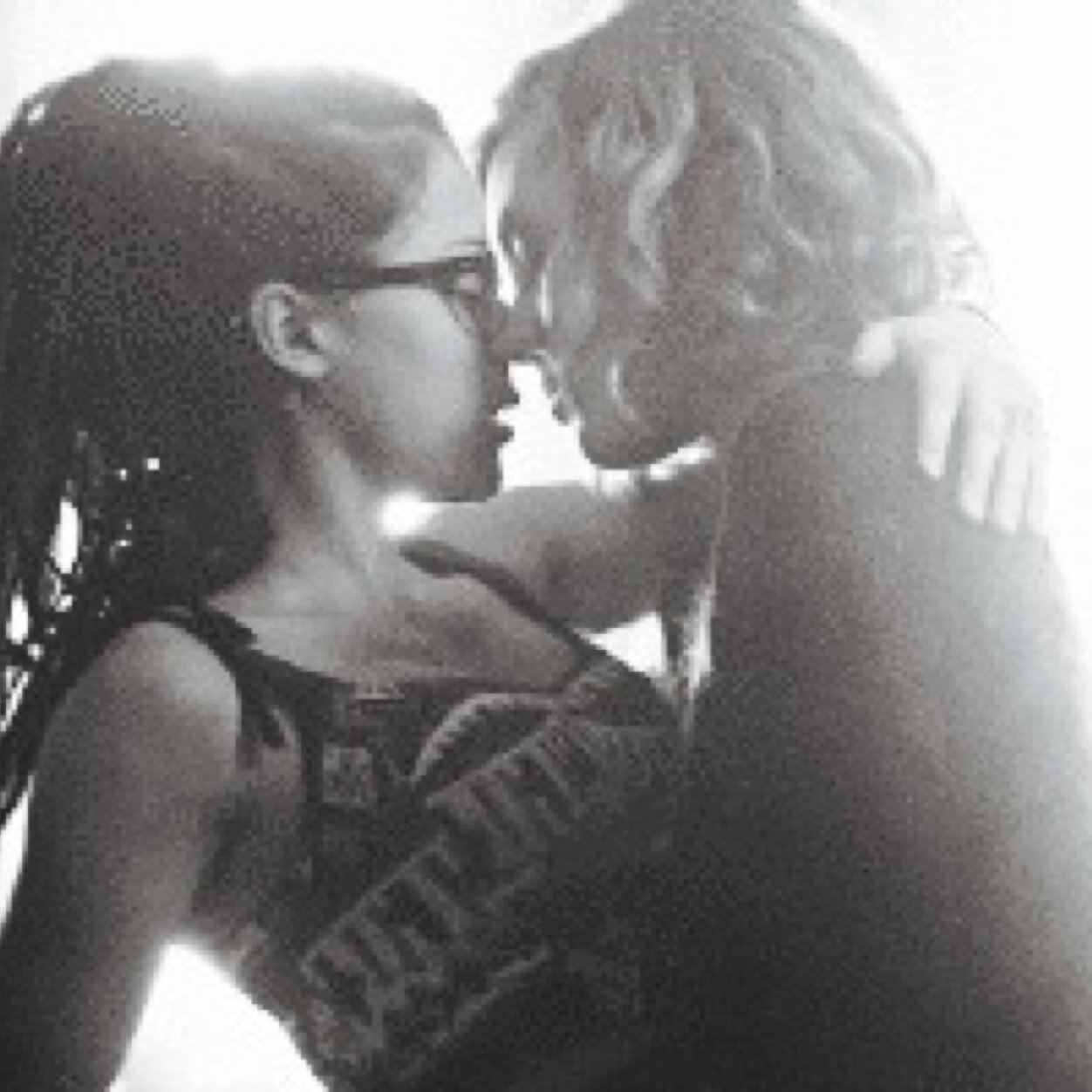 #OrphanBlack #CloneClub #Cophine