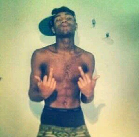 Out Da Mud To Da Moon