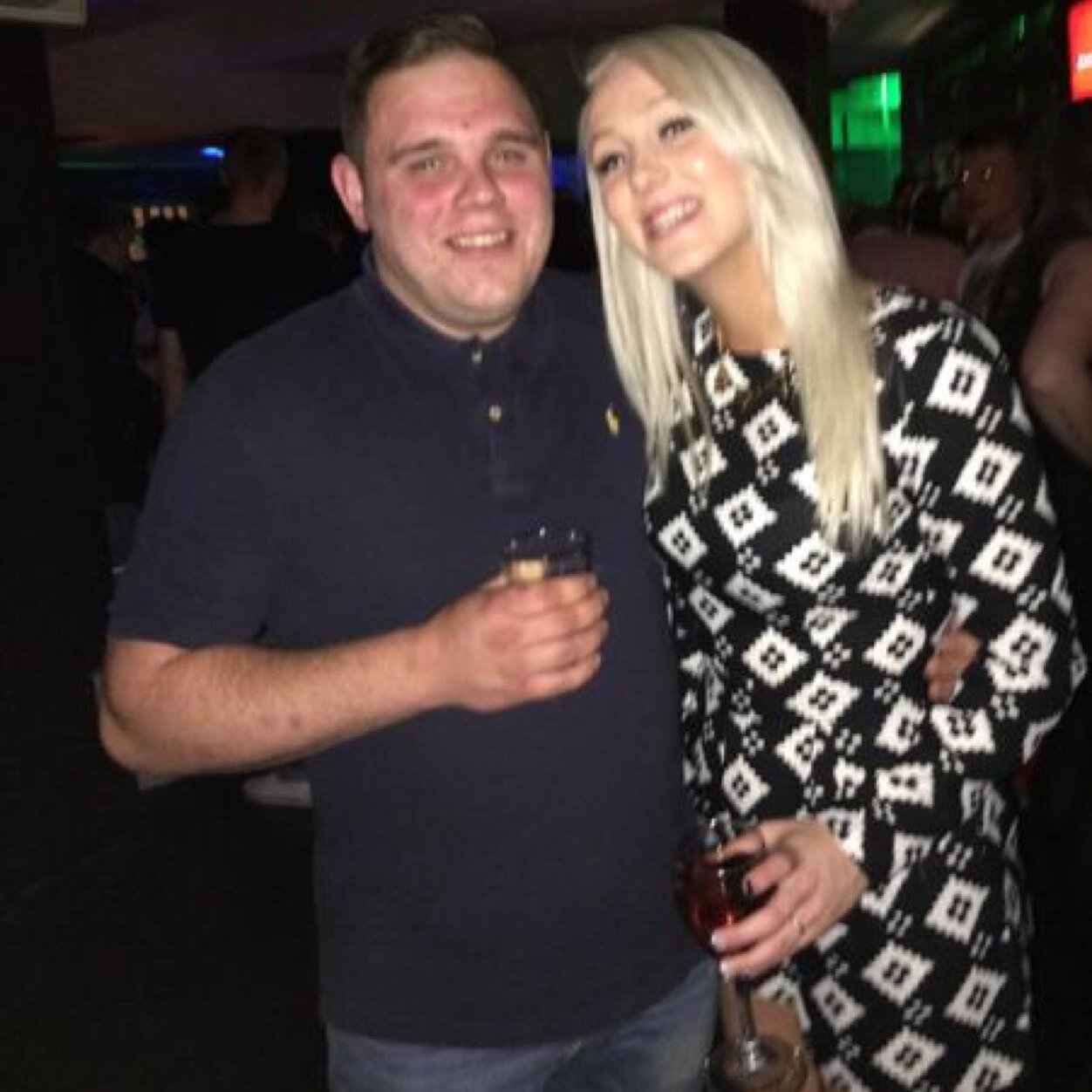 jakeharwood36's profile picture. 