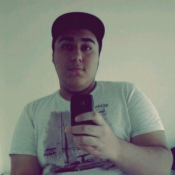 joaoluiiizz's profile picture. https://t.co/jnsLWOGoWV