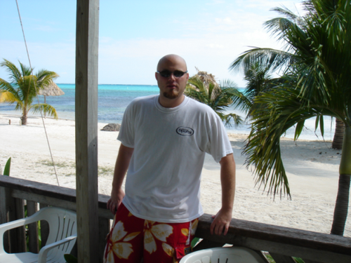 ryansbaldwin's profile picture. 