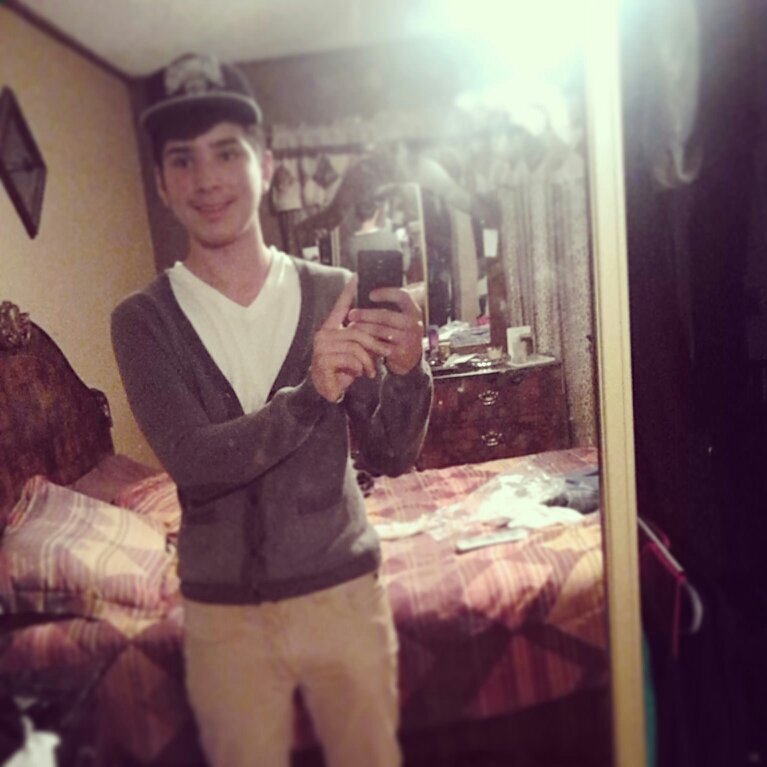 aaronpaul56790's profile picture. 