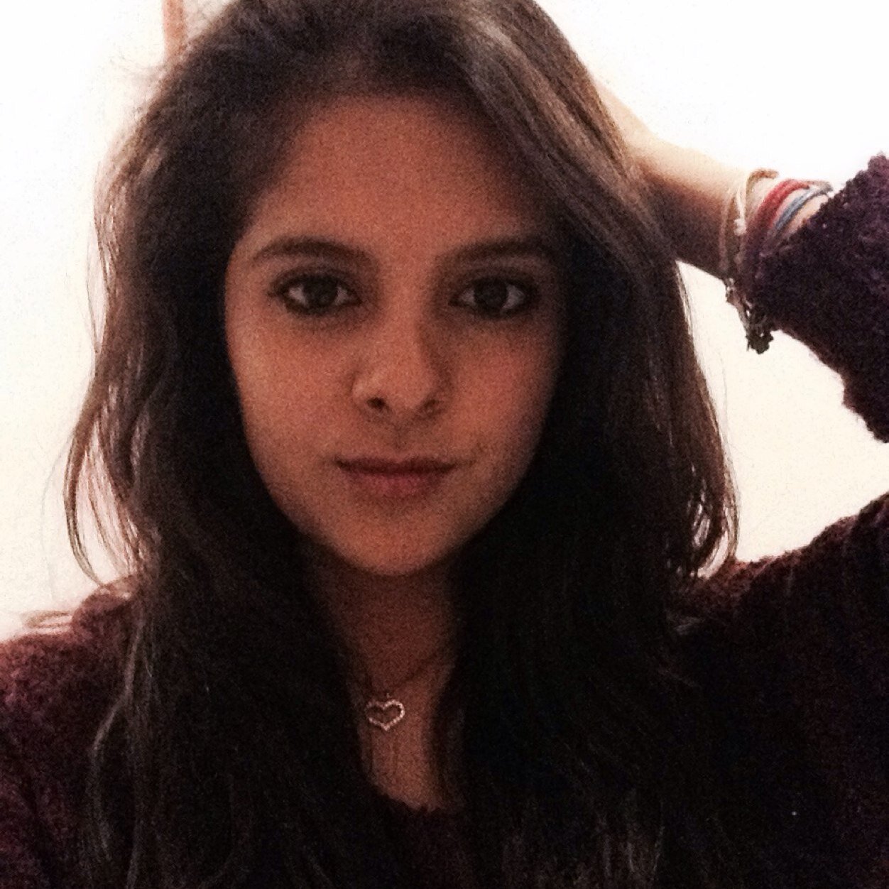 AlondraTodee's profile picture. 