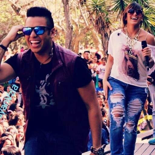 Club de fans OFICIAL ll Directiva Vargas ll Para contrataciones del Duo DanyDayan : Manager@danydayan.co­m +(58) 414.433.10.16