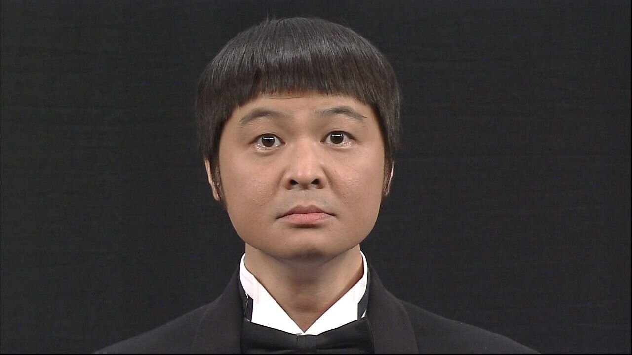 すごいよね！面白い！斜め上をいっているwww