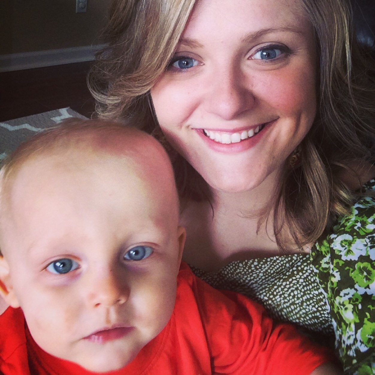 aleeesha23's profile picture. 