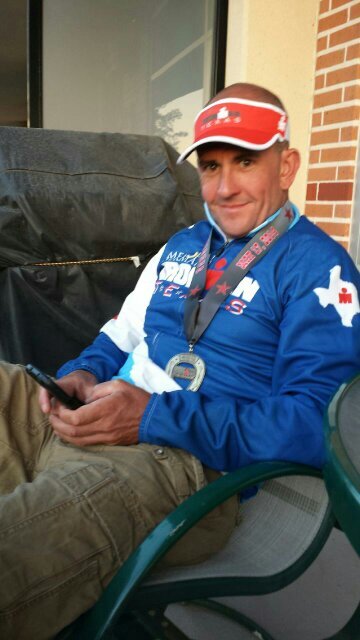 mdotbrad140_6's profile picture. NAVY Corpsman, Firefighter/Paramedic, RN, SAFETY GURU, 5X IRONMAN Finisher, SPARTAN TRIFECTA TRIBE member and an OSUBUCKEYE in the heart of PAC 12 country!!!!