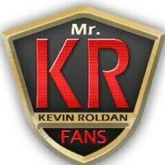 Apoyamos a @KEVINROLDAN en toda Colombia & Mundo entero!! Mr. KR The Number One. Presidente: @JosephPrince507