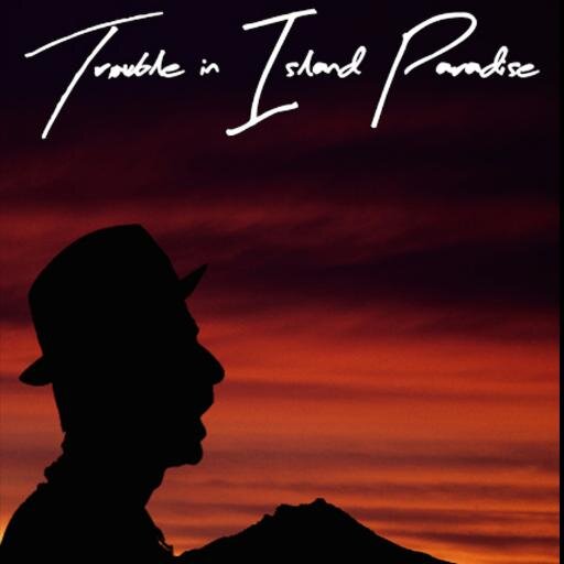 A page dedicated to the new novel 'Trouble in Island Paradise' by Al Flemming (Nevis). Follow for updates and download links