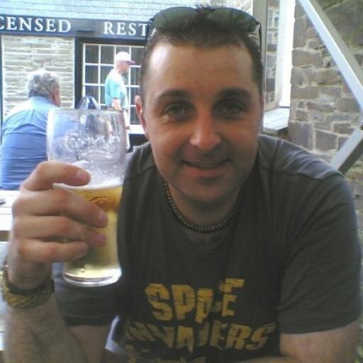 Assistant manager of a local plumbing merchants.go on follow me!