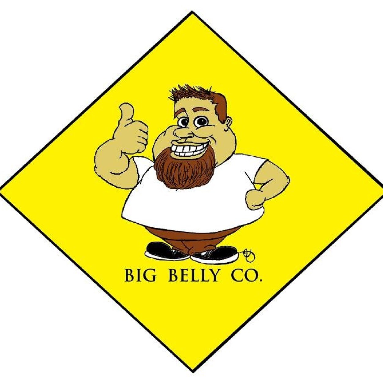 Big Belly (BigBellyTruckin) Twitter