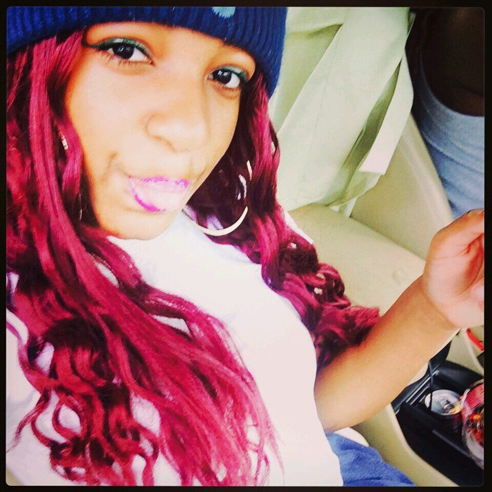 The Trilliest Bitch :*