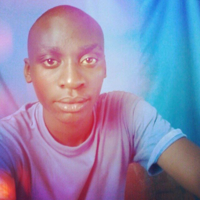 Cool guy love Music and....