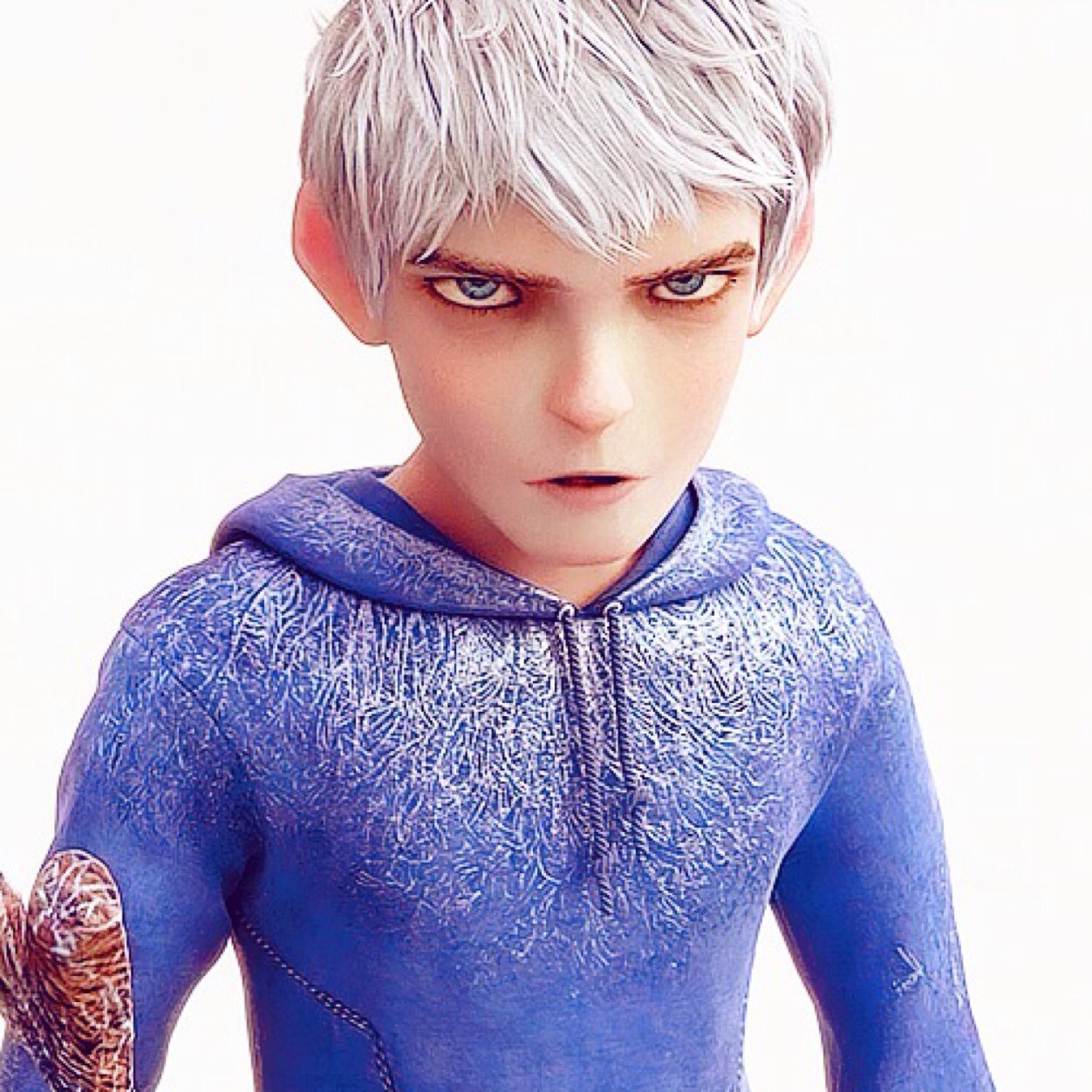 JackFrostieFun's profile picture. Jack Frost, guardian of fun, Master of making snowballs. Might be in love. (Open rp anytime, any ship.)