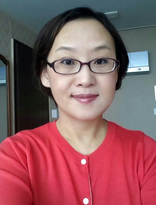 안녕하세요? 
중국문화 전문강사 이옥선입니다.