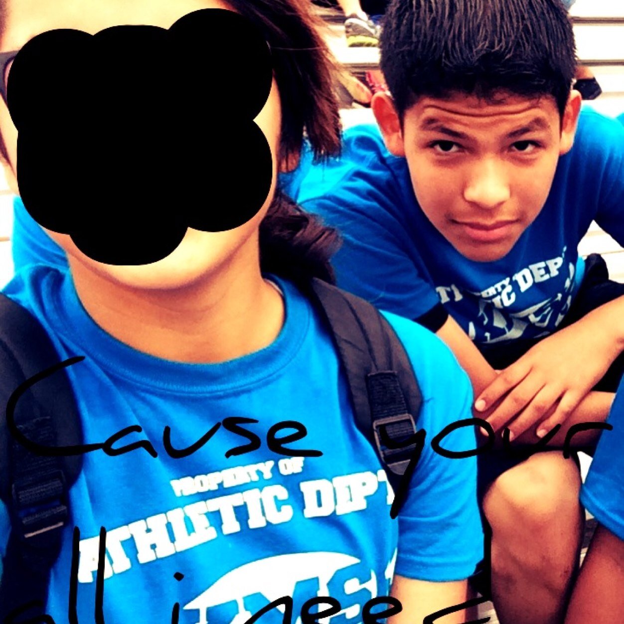 BasketBall, Adrian Cabrales