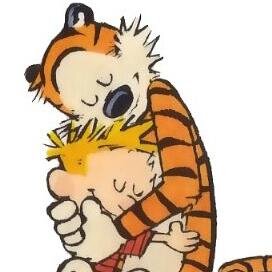 I like music (of all kinds), movies (that r cool), girls (with respect), books (good ones), computers (a lot!), BAM (I'm a fan!), Calvin & Hobbes (friends)