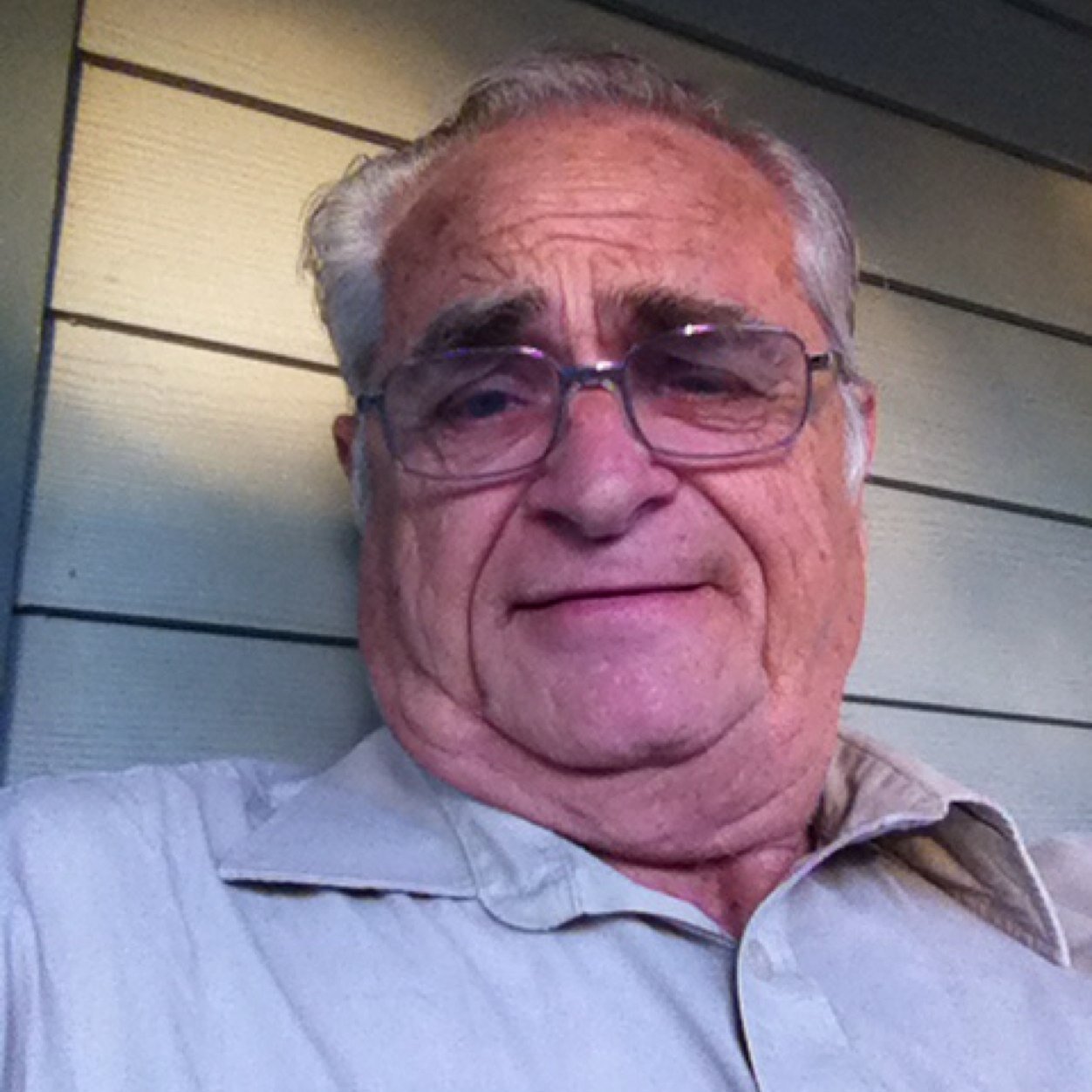 Retired from glass industry
Missionary work on Jefferson county Colorado
Support for Guillian barre' victims