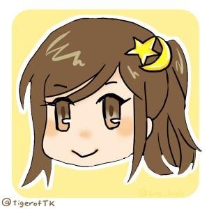 アイコンは623さん(@6og_high)作♪アニメと声優さん大好き！好きな声優は日高里菜ちゃん、好きなキャラはタイバニの楓ちゃん、アニメ系ラジオ超A&Gも良く聞くよ