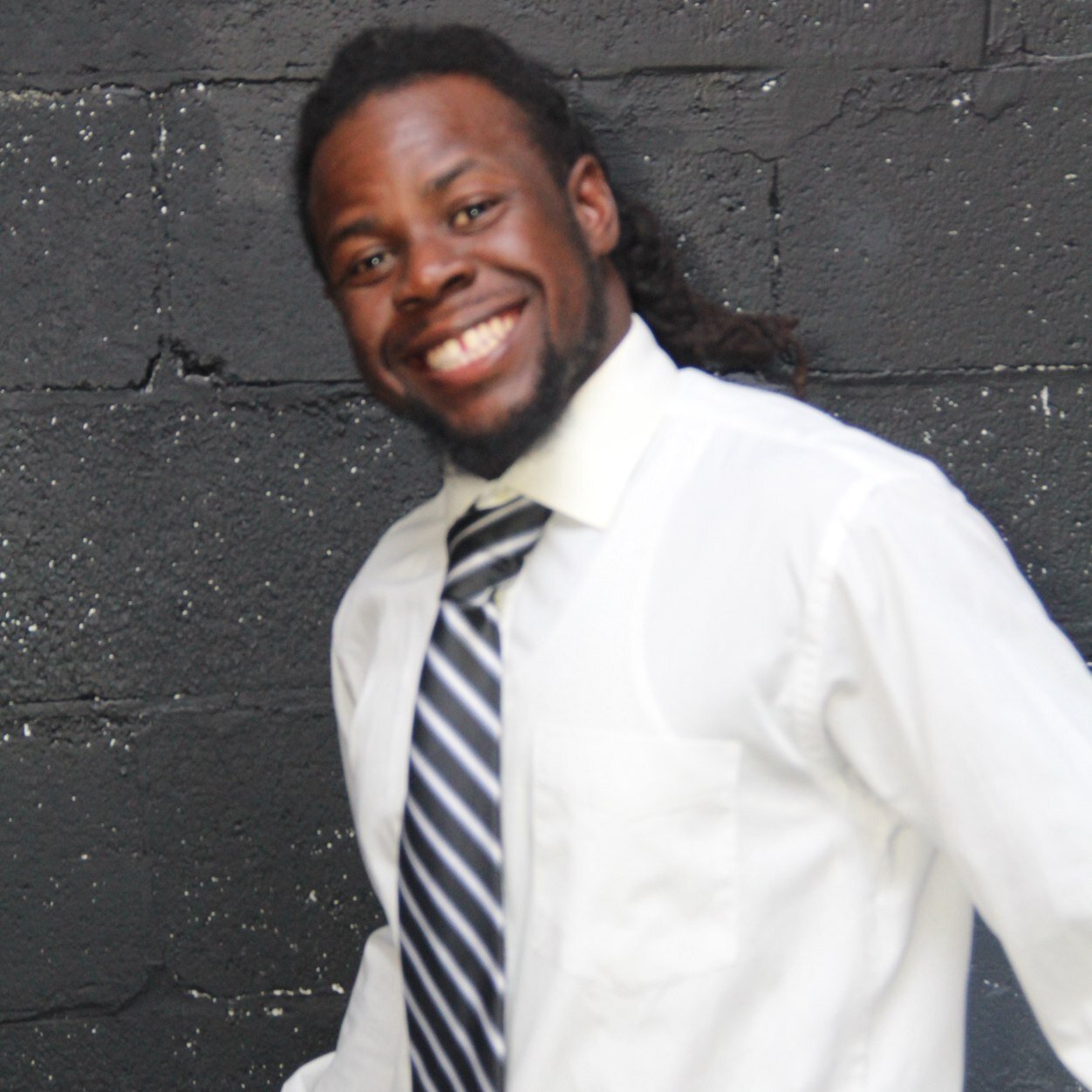 Jacquesjoker's profile picture. God, Family,Hustle