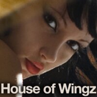 Houseofwingz (@houseofwingz) 's Twitter Profile
