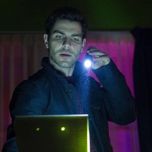 Page reserved for fans of Grimm or Grimmsters
