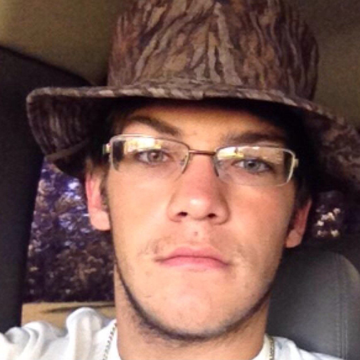 Official Twitter of Nick Courson
