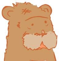 I'm involved in animation ,art and other projects!