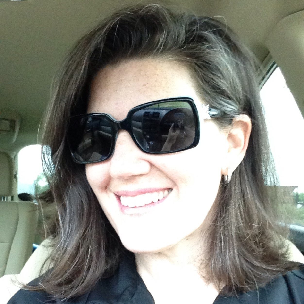 triciaturner1's profile picture. 