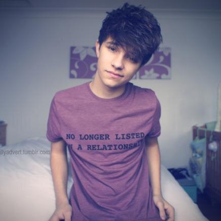 I Love You.