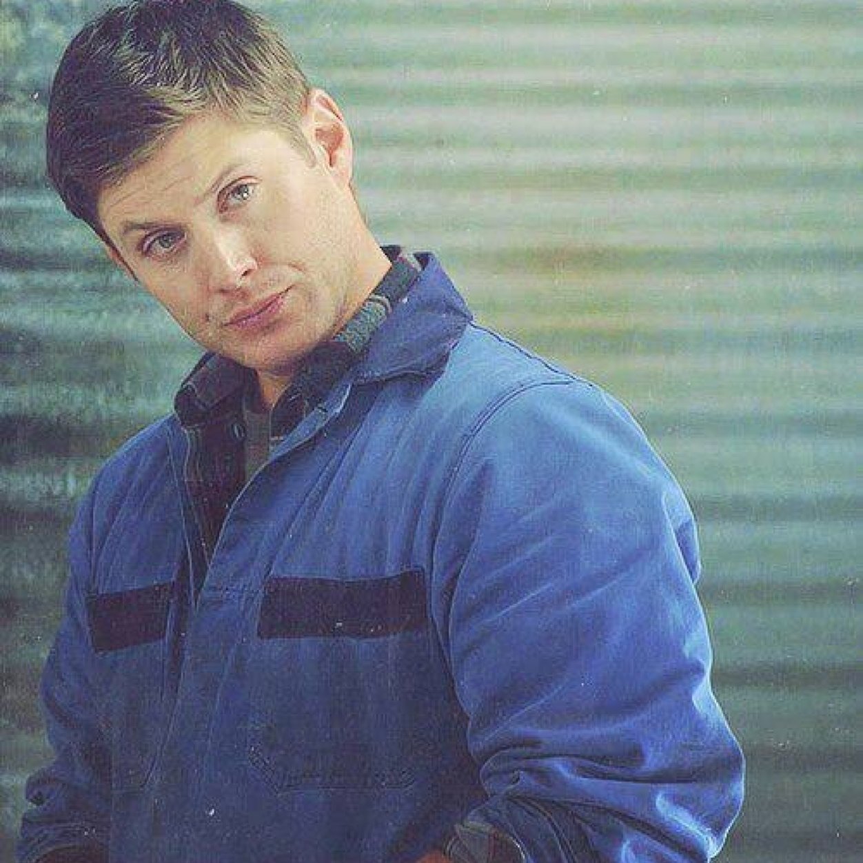 Winchester_dw's profile picture. Name’s Dean. I’m an Aquarius, I enjoy sunsets, long walks on the beach, and frisky women. MV/21+