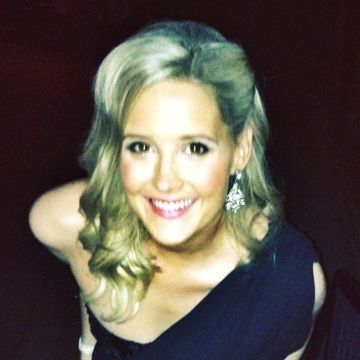 KimBusteed's profile picture. Aussie expat. TV producer. Jack of all trades - master of few.