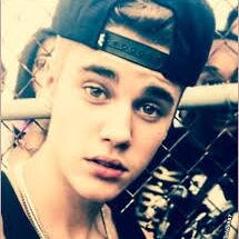 Justin Bieber & Matt Hunter